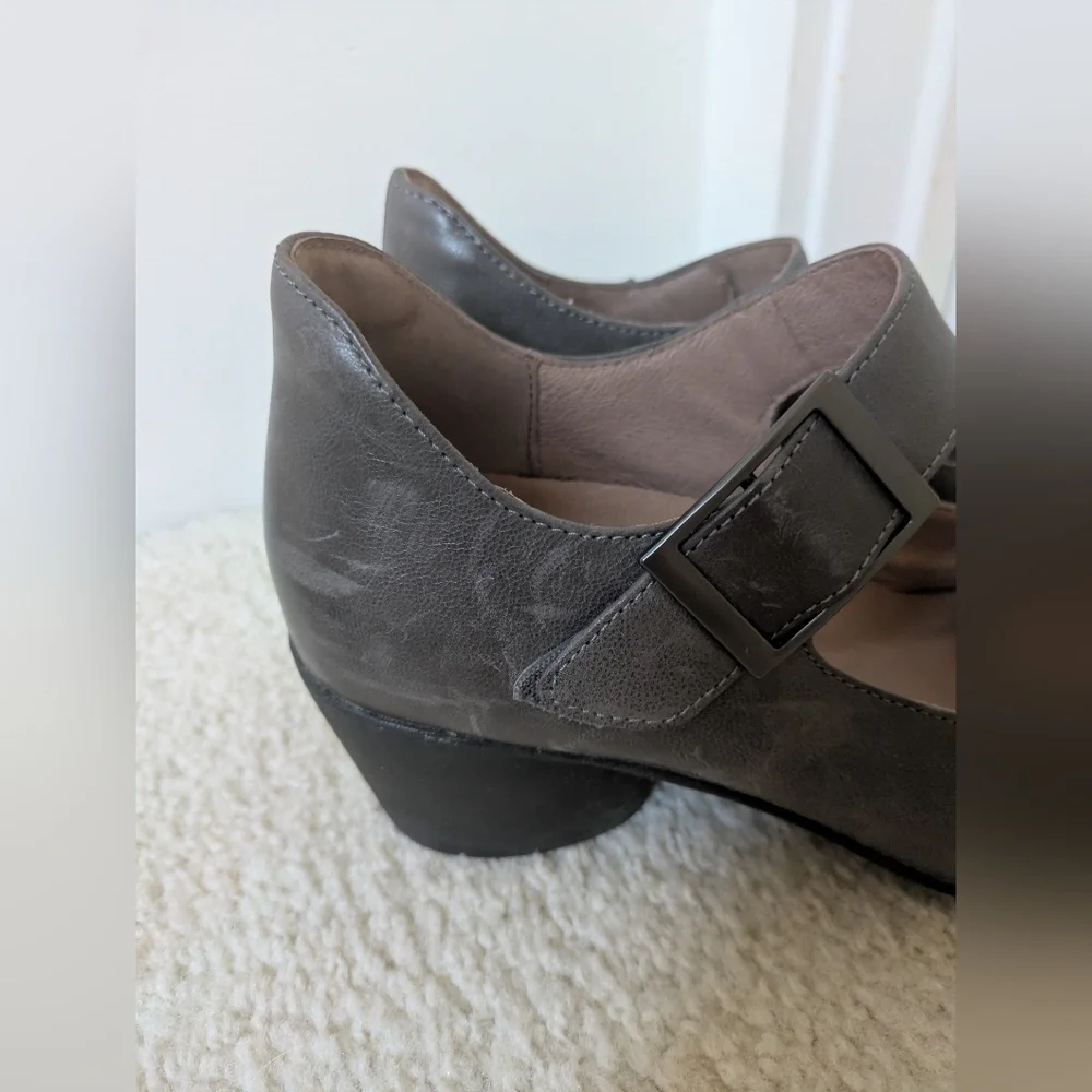 dansko roxanne